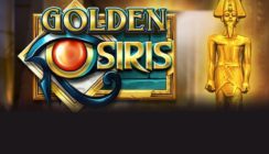 golden osiris mobile slot