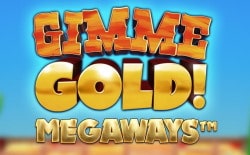 gimme gold megaways