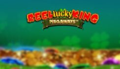 reel lucky king megaways slot mobile
