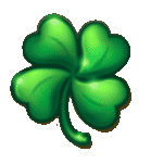 9 pots of gold slot 4 leaf clover