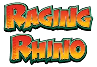 raging rhino