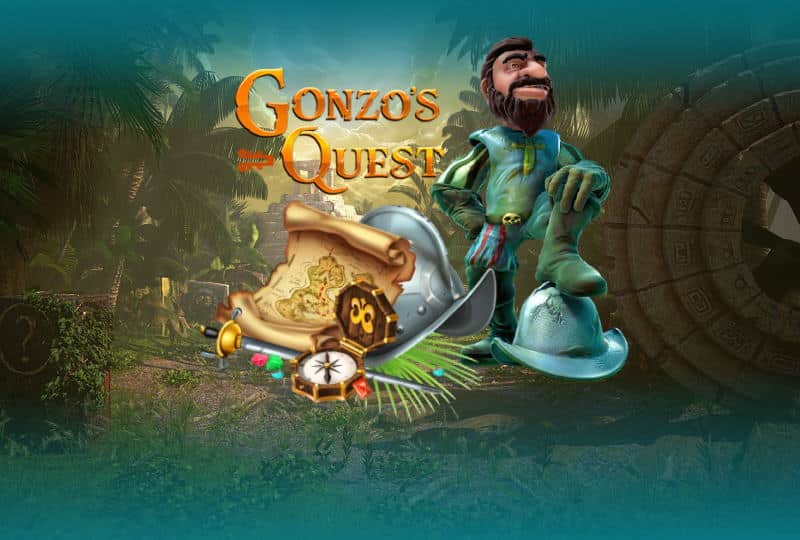 Gonzo Online