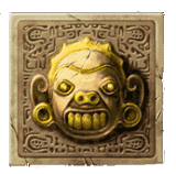 gonzos quest slot gold symbol