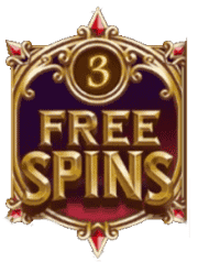golden elixir scatter symbol free spins