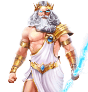 gates of olympus slot zeus