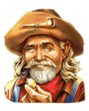 dynamite riches prospector symbol