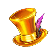 9 mad hats slot epic strike symbol