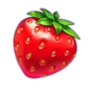 dropz slot strawberry