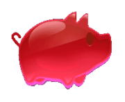 superstars slot piggy symbol