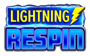 lightning re-spins