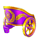 amazing link apollo chariot symbol