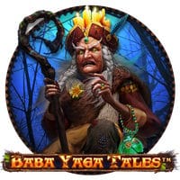 baba yaga tales