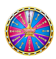 diamond sands slot diamond wheel