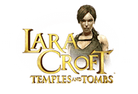 lara croft temples and tombs slot