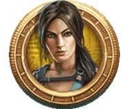 lara croft slot