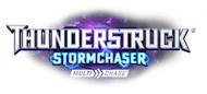thunderstruck stormchaser logo