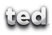 ted slot logo