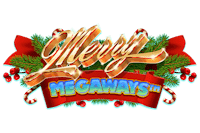 merry megaways slot