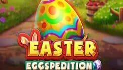 easter eggspedition slot