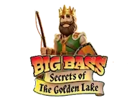 Big Bass Secrets of The Golden Lake