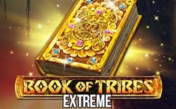 Book of Tribes Extreme