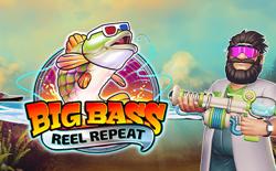 big bass reel repeat slot