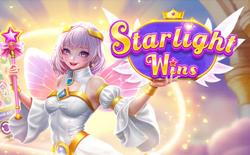starlights wins slot