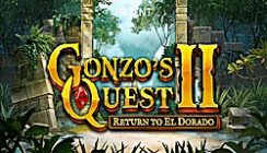 gonzo's quest 2 slot